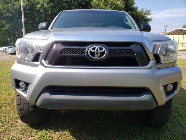 2015 Toyota Tacoma TRD Pro 4x4 4dr Double Cab 5.0 ft SB 5A Priced to... for sale in Tallahassee, FL – photo 2