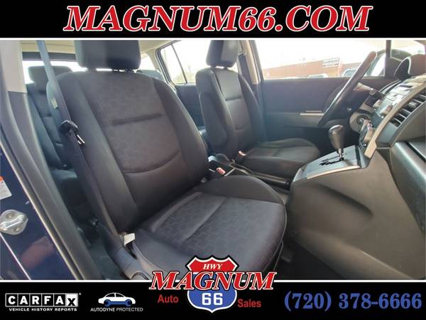2008 MAZDA 5 NO CREDIT NO PROBLEM WE FINANCE - cars & trucks - by... for sale in Greeley, CO – photo 21