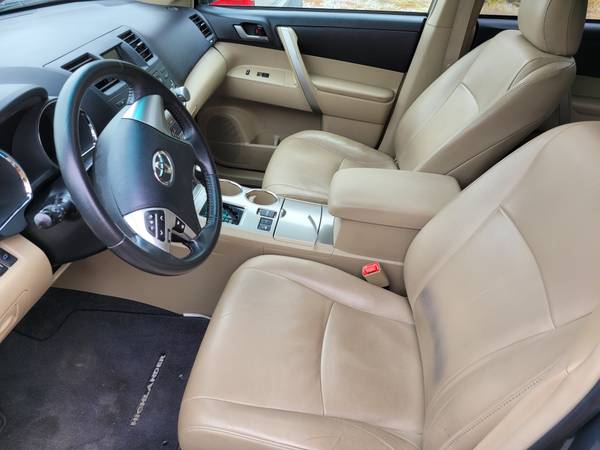 2012 TOYOTA HIGHLANDER - cars & trucks - by dealer - vehicle... for sale in Alexandria, OH – photo 5
