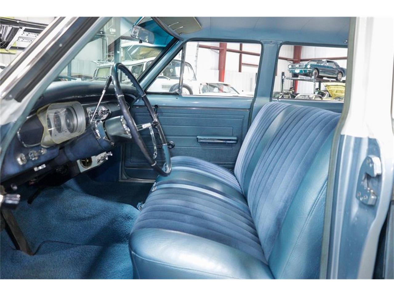 1964 Chevrolet Nova for sale in Kentwood, MI – photo 35