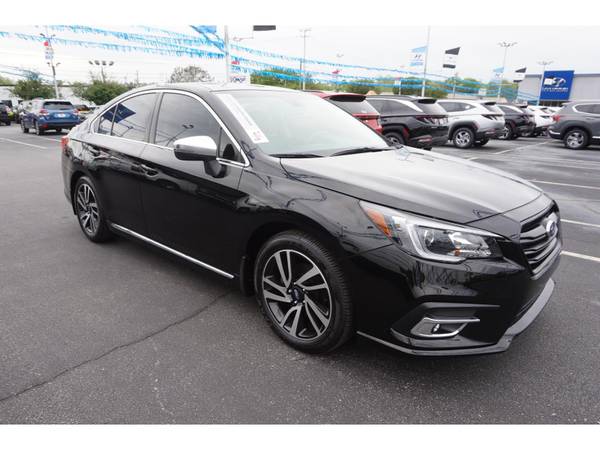 2019 Subaru Legacy 2 5i Sport - - by dealer - vehicle for sale in Knoxville, TN – photo 2