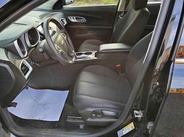 2014 Chevy Equinox AWD only 90,000 miles! - cars & trucks - by... for sale in Jordan, NY – photo 12