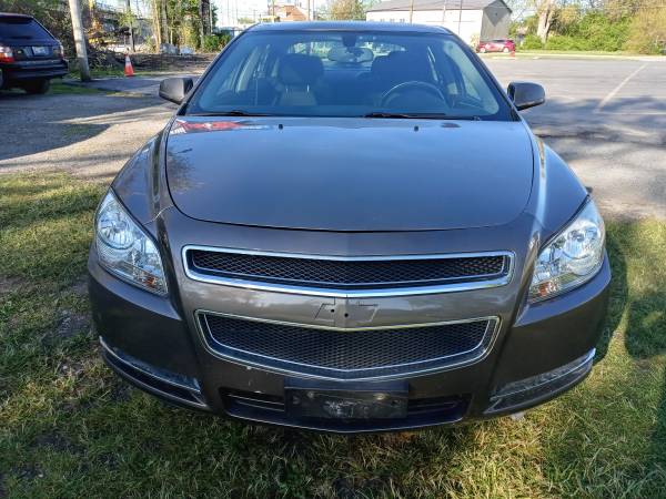 2010 CHEVY MALIBU 1 LT ( MECHANIC SPECIAL ) - - by for sale in Blue Island, IL – photo 3