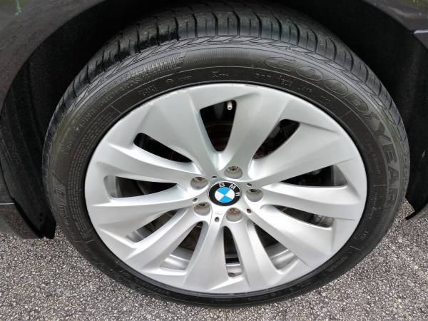 2011 BMW 750LI 70K MILES NAVIGATION CAMERA ($1500 DOWN WE FINANCE ALL) for sale in Pompano Beach, FL – photo 21
