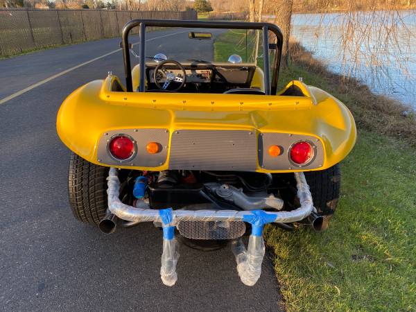 1963 VW 1600cc Dune Buggy for sale in Middle Island, NY – photo 4