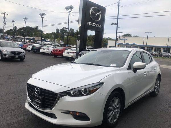 2018 Mazda Mazda3 Sport ( Easy Financing Available ) for sale in Gladstone, OR – photo 18