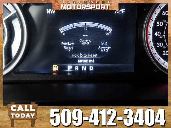 2014 *Dodge Ram* 1500 Sport 4x4 for sale in Pasco, WA – photo 21