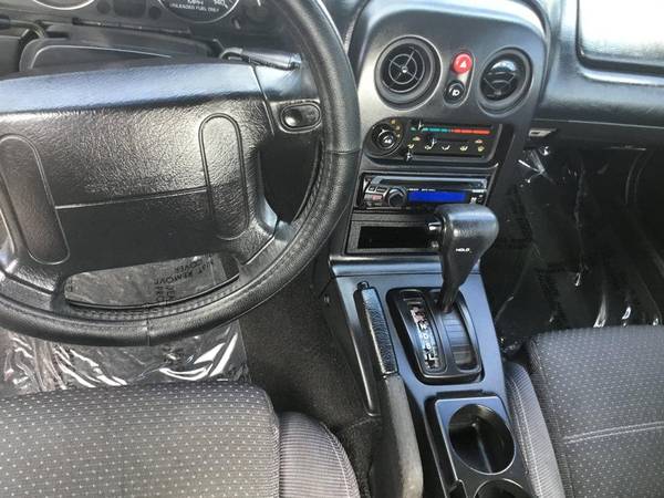 1994 Mazda Miata Base - Lowest Miles / Cleanest Cars In FL - cars &... for sale in Fort Myers, FL – photo 8
