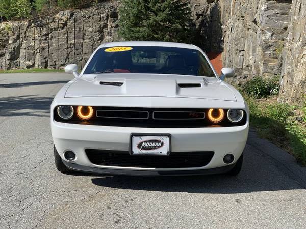 2015 Dodge Challenger R/T - cars & trucks - by dealer - vehicle... for sale in Tyngsboro, MA – photo 4