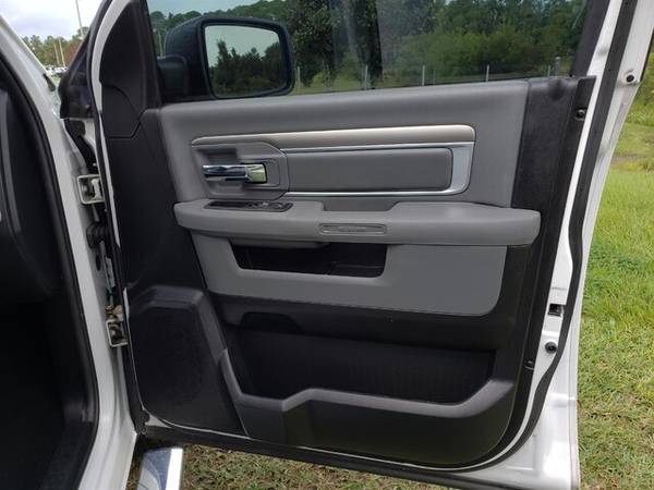 2014 RAM 1500 **4X4** for sale in St. Augustine, FL – photo 20