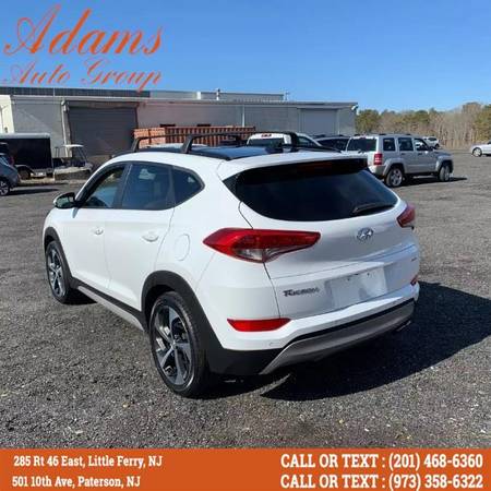 2018 Hyundai Tucson Value AWD Buy Here Pay Her, - - by for sale in Little Ferry, NY – photo 3