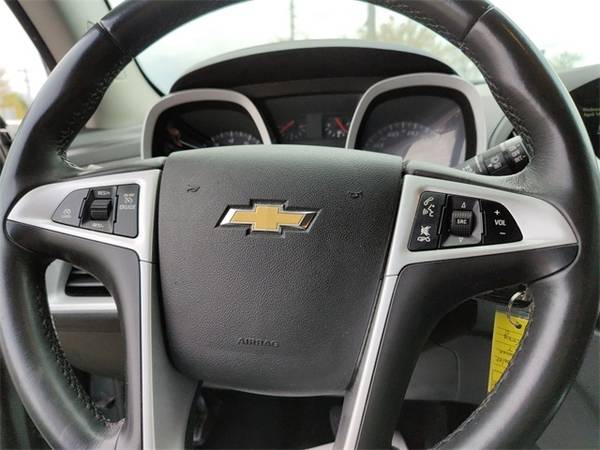 2013 Chevrolet Equinox LT Chillicothe Truck Southern Ohio s Only for sale in Chillicothe, WV – photo 20