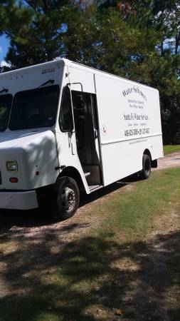 2012 Step Van Work Truck for sale in Dickinson, TX – photo 2