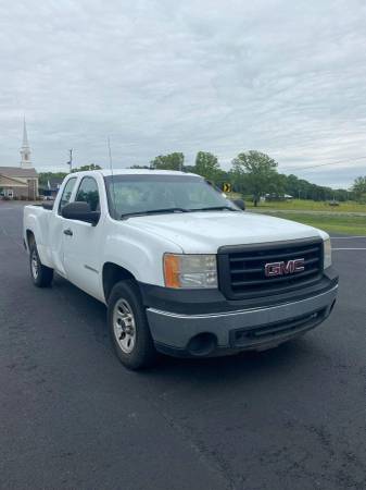 2008 GMC Sierra 1500 - - by dealer - vehicle for sale in Greenbrier, AR – photo 3