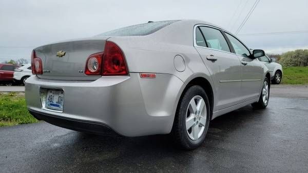 2008 Chevrolet Malibu LS w/1LS - - by dealer - vehicle for sale in Georgetown, KY – photo 23