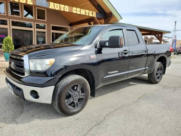 2010 Toyota Tundra - - by dealer - vehicle automotive for sale in Bonners Ferry, MT – photo 2