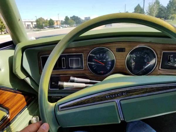 1974 Buick Regal for sale in Nampa, ID – photo 14
