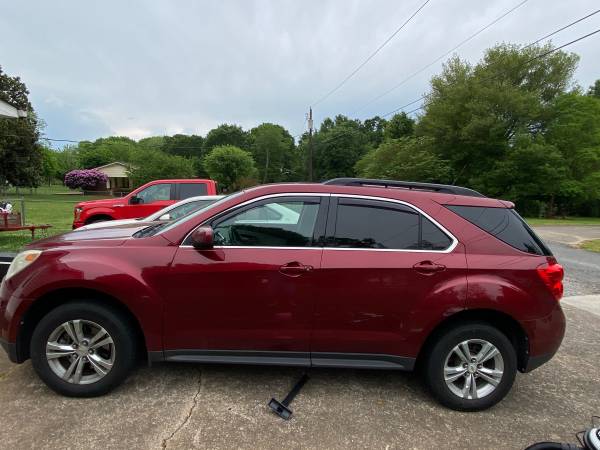2010 Chevy Equinox LT for sale in Boonville, NC – photo 2