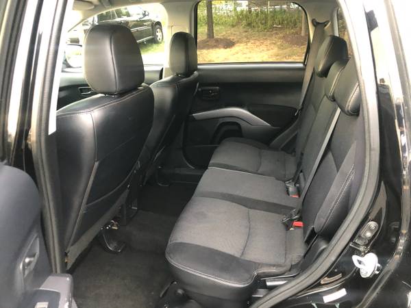 2008 Mitsubishi Outlander 4WD 4dr SE for sale in CHANTILLY, District Of Columbia – photo 16