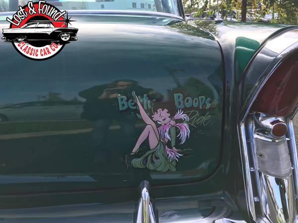 1956 Buick Special Custom for sale in Mount Vernon, OR – photo 24