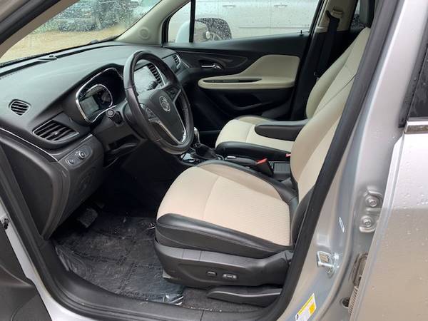 2018 Buick Encore Preferred - - by dealer - vehicle for sale in Farmington, MN – photo 10