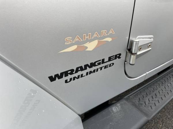2012 Jeep Wrangler Unlimited - - by dealer - vehicle for sale in Spokane, WA – photo 22