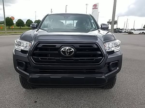 2018 Toyota Tacoma SR - - by dealer - vehicle for sale in Clanton, AL – photo 3