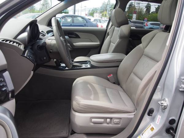 2007 Acura MDX 3 7L SH-AWD - - by dealer - vehicle for sale in Beaverton, OR – photo 15
