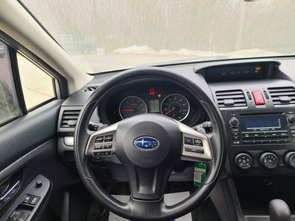 2014 Subaru XV Crosstrek Premium - - by dealer for sale in Barre, VT – photo 11