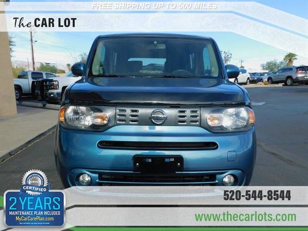 2014 Nissan cube 1.8 SL EXTRA CLEAN.......BRAND NEW TIRES............. for sale in Tucson, AZ – photo 16