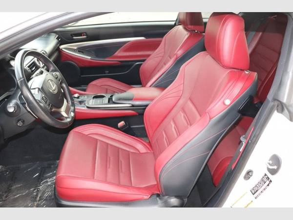 2015 Lexus RC 350 Base 2dr Coupe , mgmotorstucson.com/ MG Motors -... for sale in Tucson, AZ – photo 20
