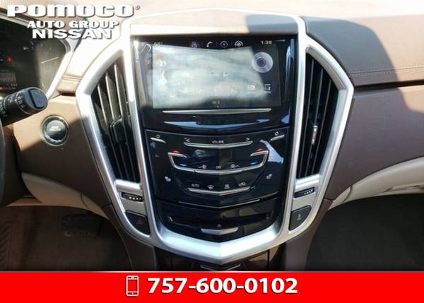 2016 Cadillac SRX FWD 4D Sport Utility / SUV Luxury for sale in Hampton, VA – photo 20