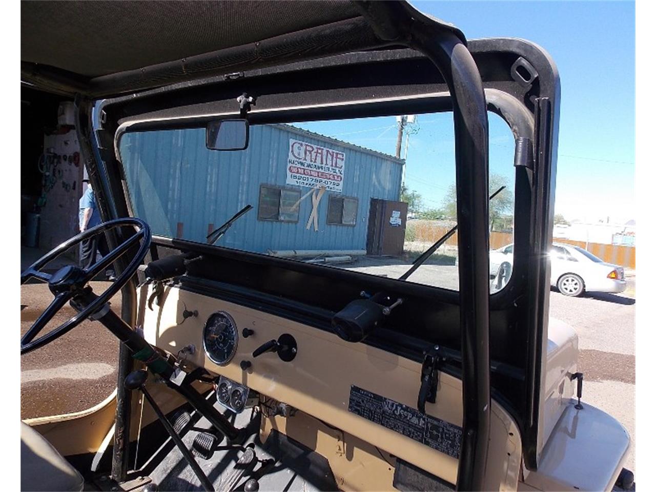 1966 Kaiser Jeep for sale in Other, Other – photo 18