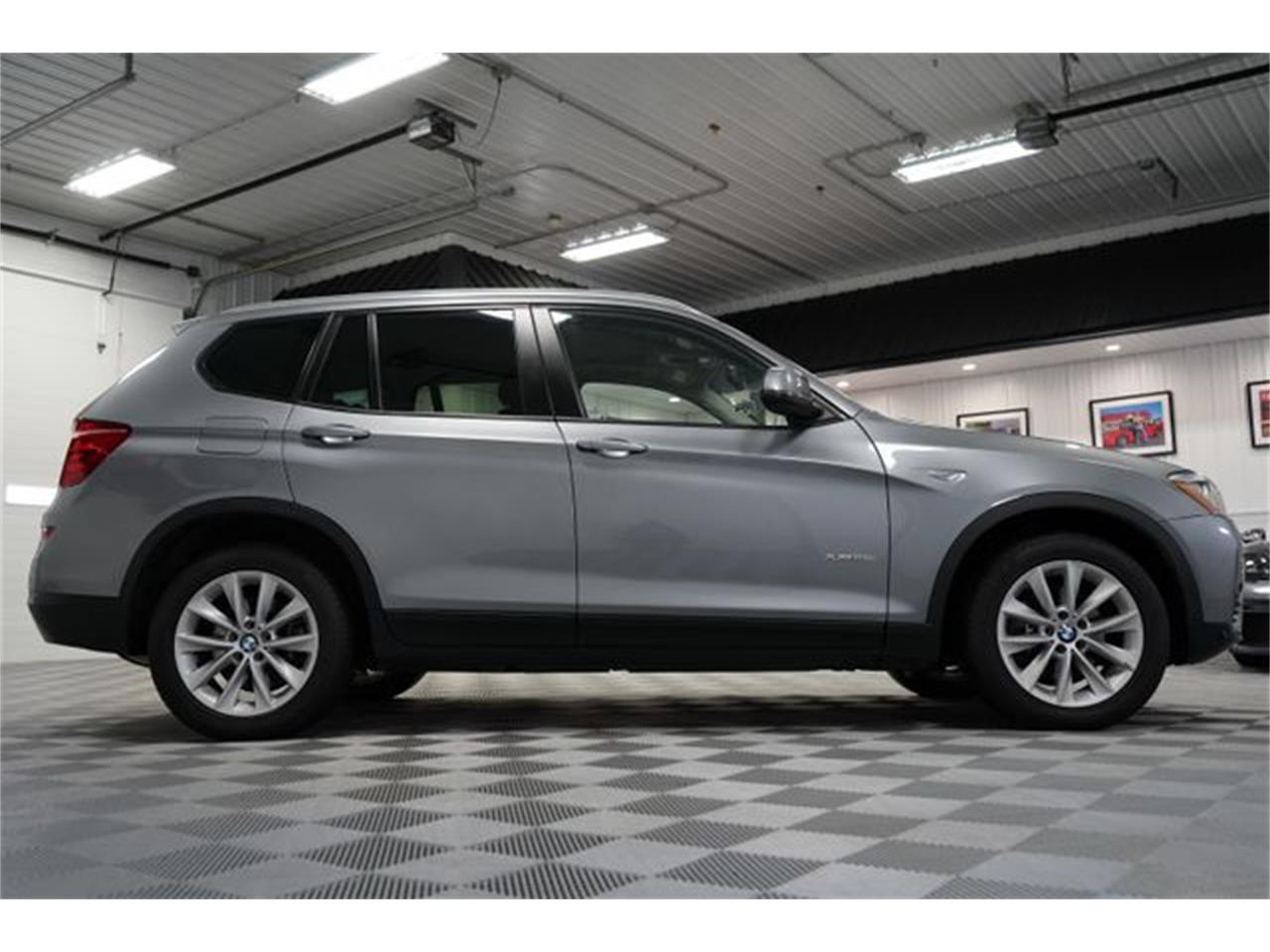 2017 BMW X3 for sale in North East, PA – photo 29