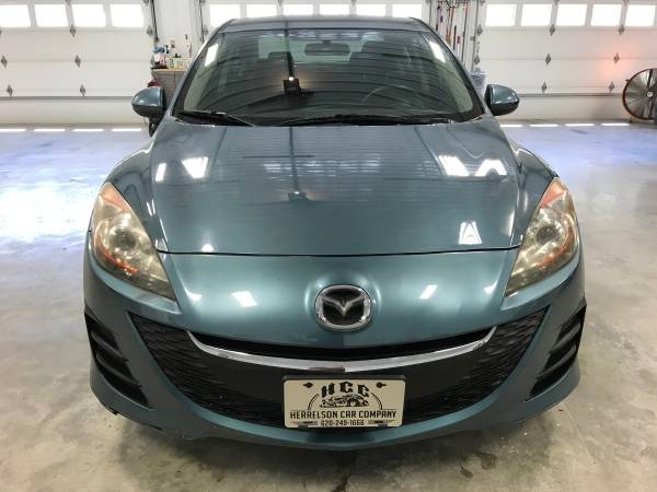 2010 Mazda 3 - cars & trucks - by owner - vehicle automotive sale for sale in Frontenac, MO – photo 8
