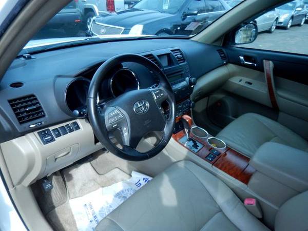 2008 Toyota Highlander Limited - Special Vehicle Offer! - cars &... for sale in Oakdale, MN – photo 15