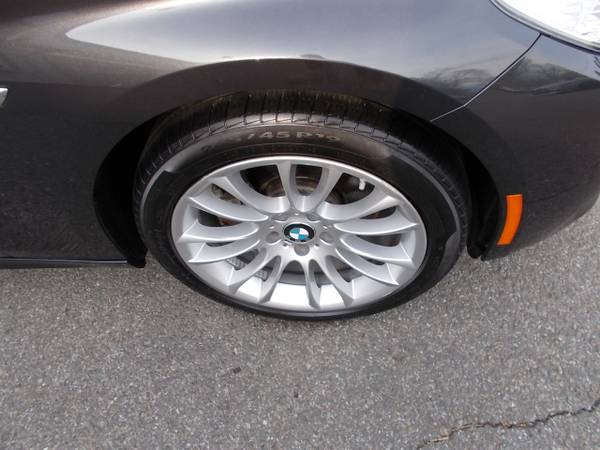 2016 BMW 5 Series Gran Turismo 5dr 535i xDrive Gran Turismo AWD for sale in Other, NJ – photo 9
