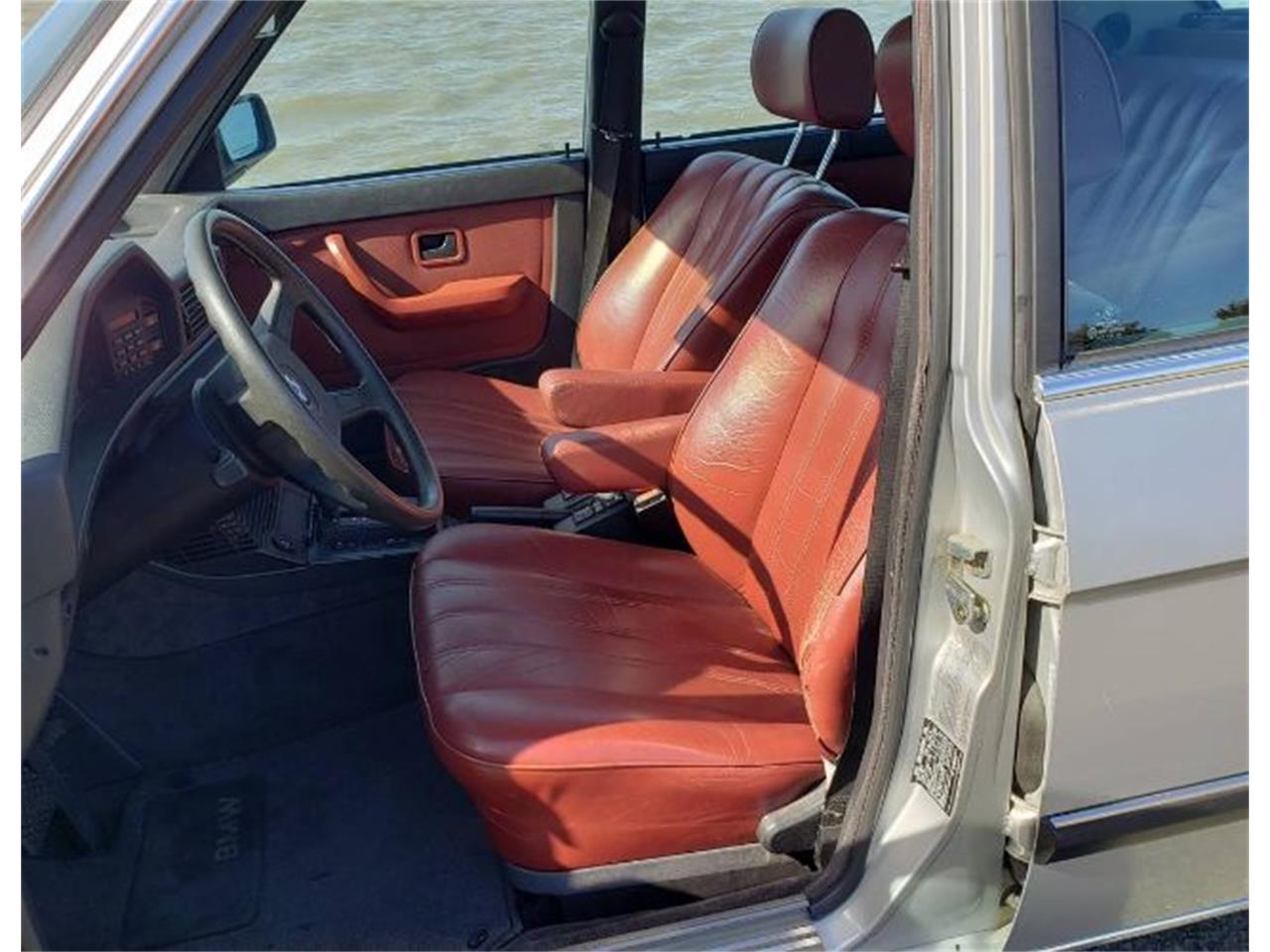 1985 BMW E28 for sale in Cadillac, MI – photo 8