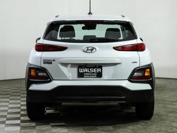2019 Hyundai Kona SE AWD for sale in Brooklyn Park, MN – photo 6