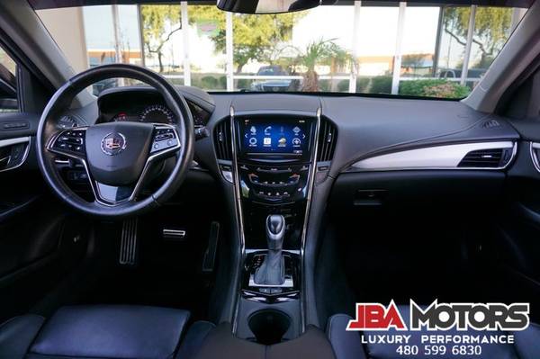 2014 Cadillac ATS Premium RWD Sedan for sale in Mesa, AZ – photo 21