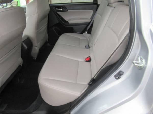 2014 Subaru Forester 2 5i Limited AWD 4dr Wagon - - by for sale in Bloomington, IL – photo 12