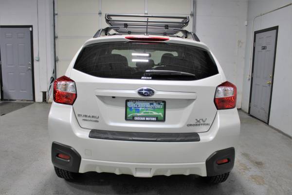 2014 SUBARU CROSSTREK LIMITED LIFTED outback forester - cars & for sale in Portland, OR – photo 4