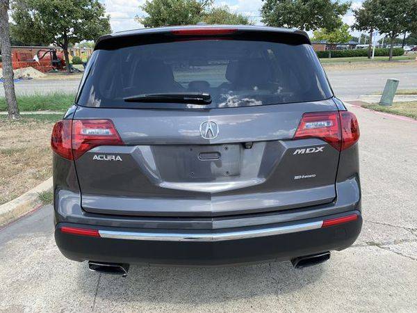 2012 Acura MDX Sport Utility 4D ~ Call or Text! Financing Available!. for sale in Plano, TX – photo 12