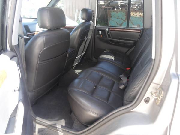 1997 Jeep Grand Cherokee - cars & trucks - by dealer - vehicle... for sale in Dorchester, WI – photo 5