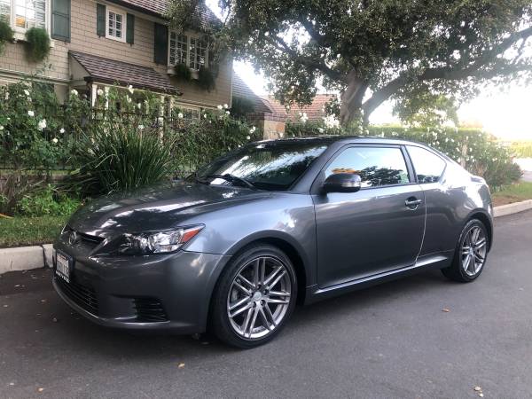 2013 Scion tC - cars & trucks - by owner - vehicle automotive sale for sale in Los Angeles, CA