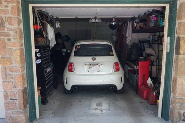 Fiat Abarth 2017 for sale in Doylestown, MD – photo 17