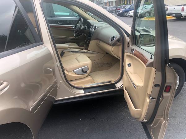 2006 n no Mercedes Benz ML350 for sale in Other, District Of Columbia – photo 12