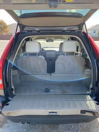 2006 volvo xc90 awd no other previous offers apply as of 11/01/20 -... for sale in San Antonio, TX – photo 5
