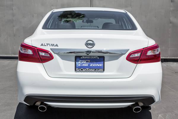 2018 Nissan Altima 2.5 S Sedan for sale in Costa Mesa, CA – photo 5