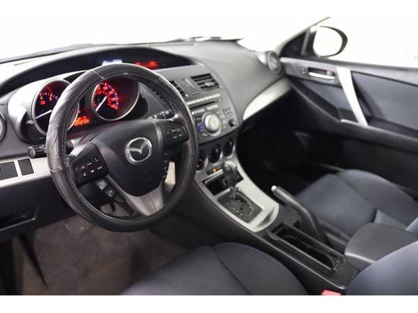 2011 Mazda Mazda3 s Sport - hatchback - cars & trucks - by dealer -... for sale in Cincinnati, OH – photo 11